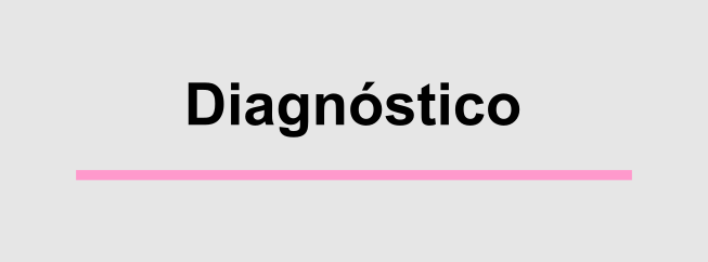 Imagem do ícone do diagnóstico