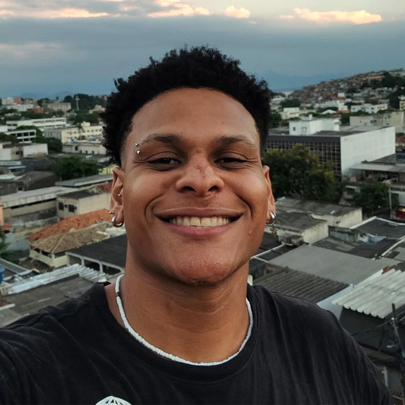 Matheus Castro