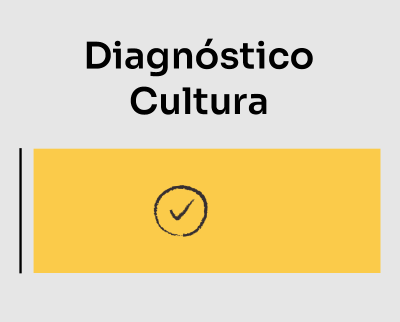 Diagnóstico Cultura