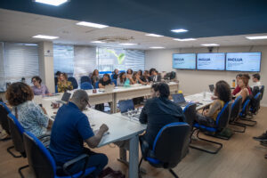 Gestores públicos participam de capacitação realizada por MIR e Ipea sobre igualdade racial