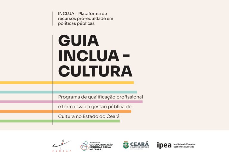 Guia INCLUA – Cultura