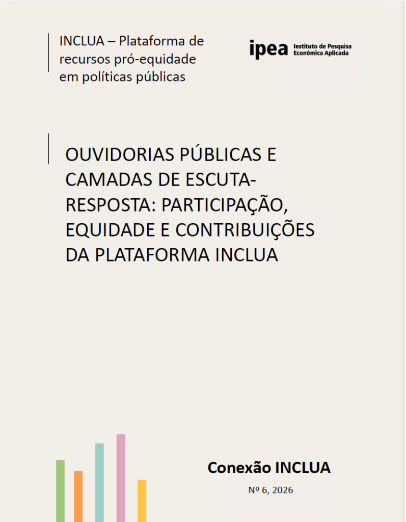 Conexão INCLUA – V6