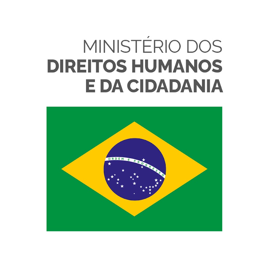 Ministério dos Direitos Humanos e da Cidadania
